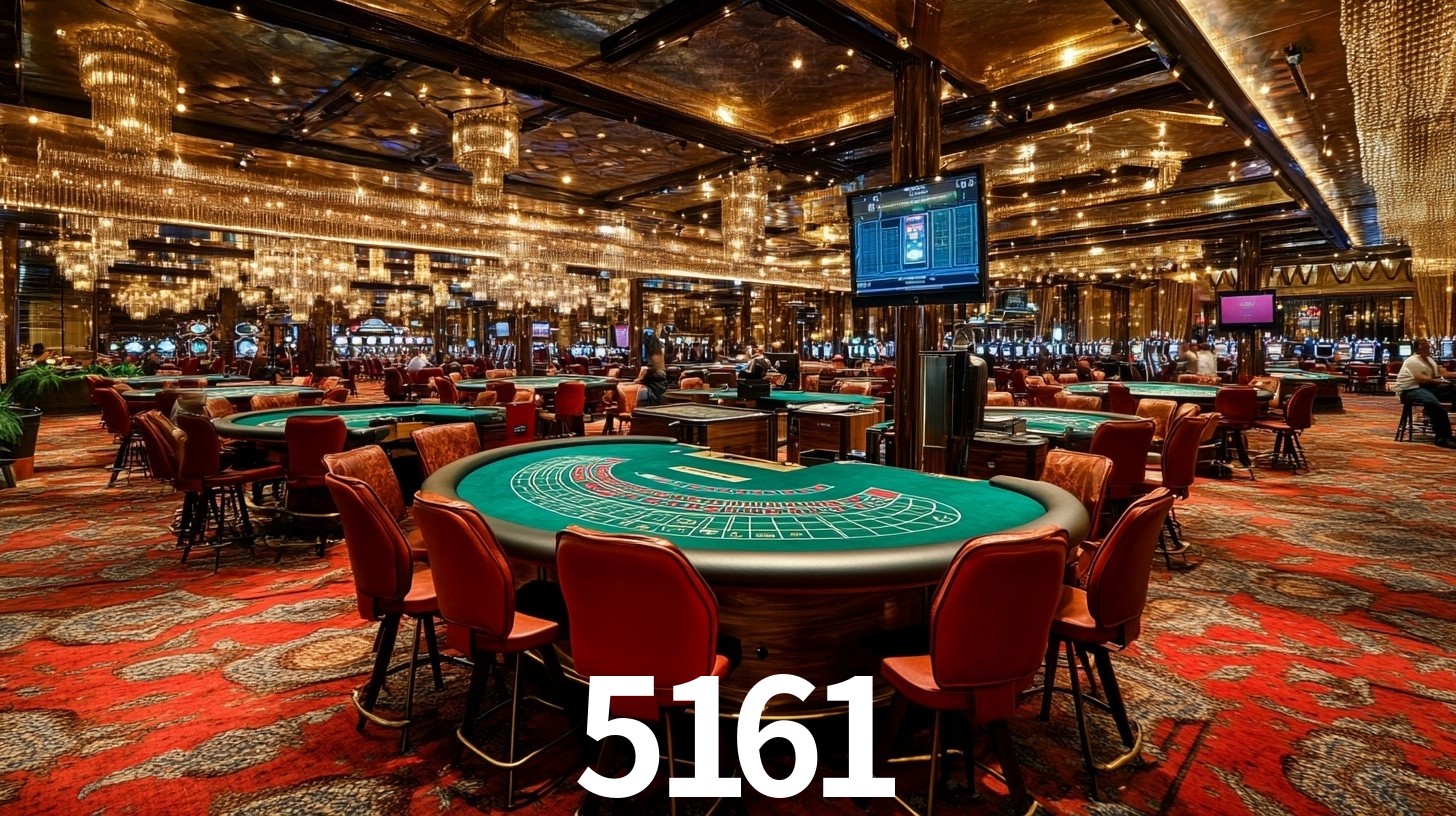 5161 -  - 5161 bet