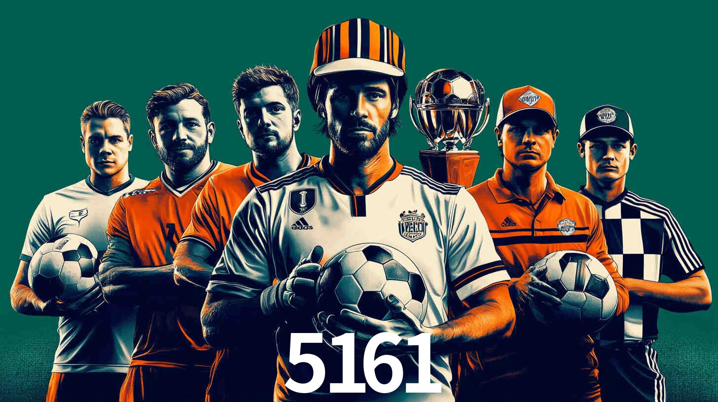 Estatísticas Esportivas 5161
