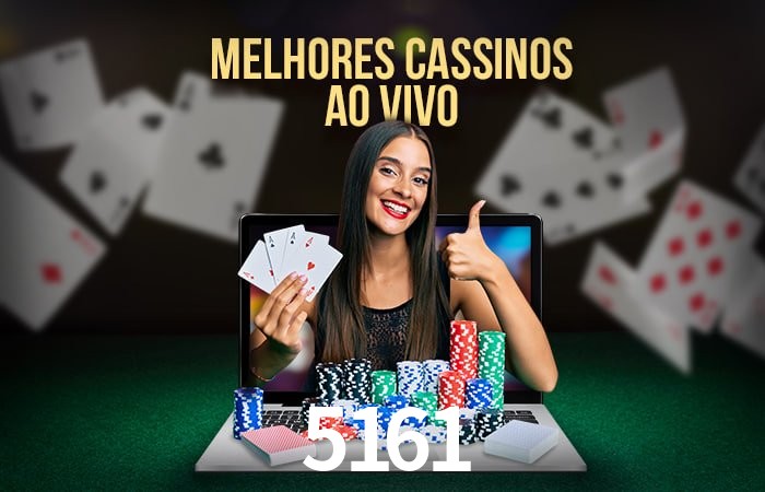 Explorando a Categoria de Eventos em Apostas na 5161