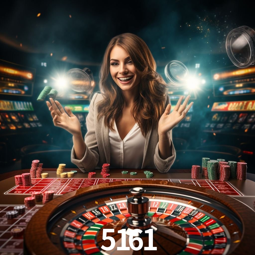 5161,5161 bet