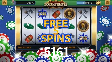 Descubra o Programa VIP da 5161: Vantagens Exclusivas para Jogadores