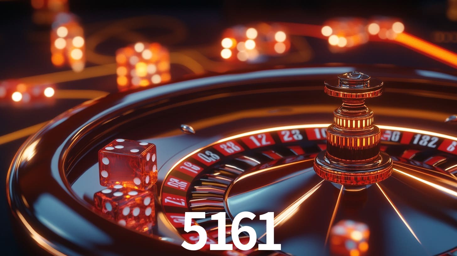 5161,5161 bet