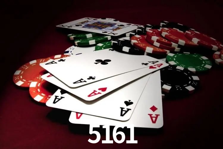 Jogos de Slot 5161