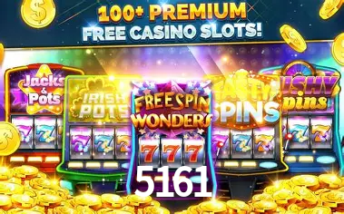 A Experiência Imersiva dos Cassinos Ao Vivo no 5161