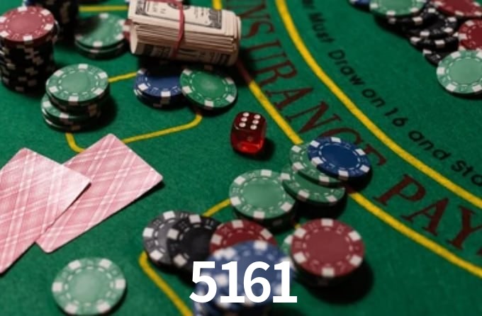 5161,5161 bet