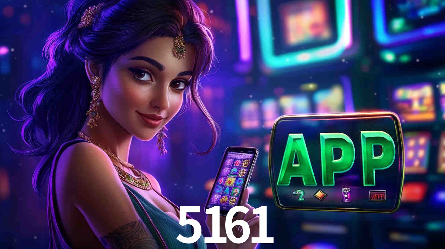 5161: A Experiência de Casino com Jogos de Mesa ao Vivo