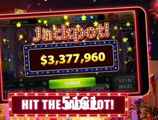 Inovações de Jogos na 5161: O Futuro das Experiências Interativas