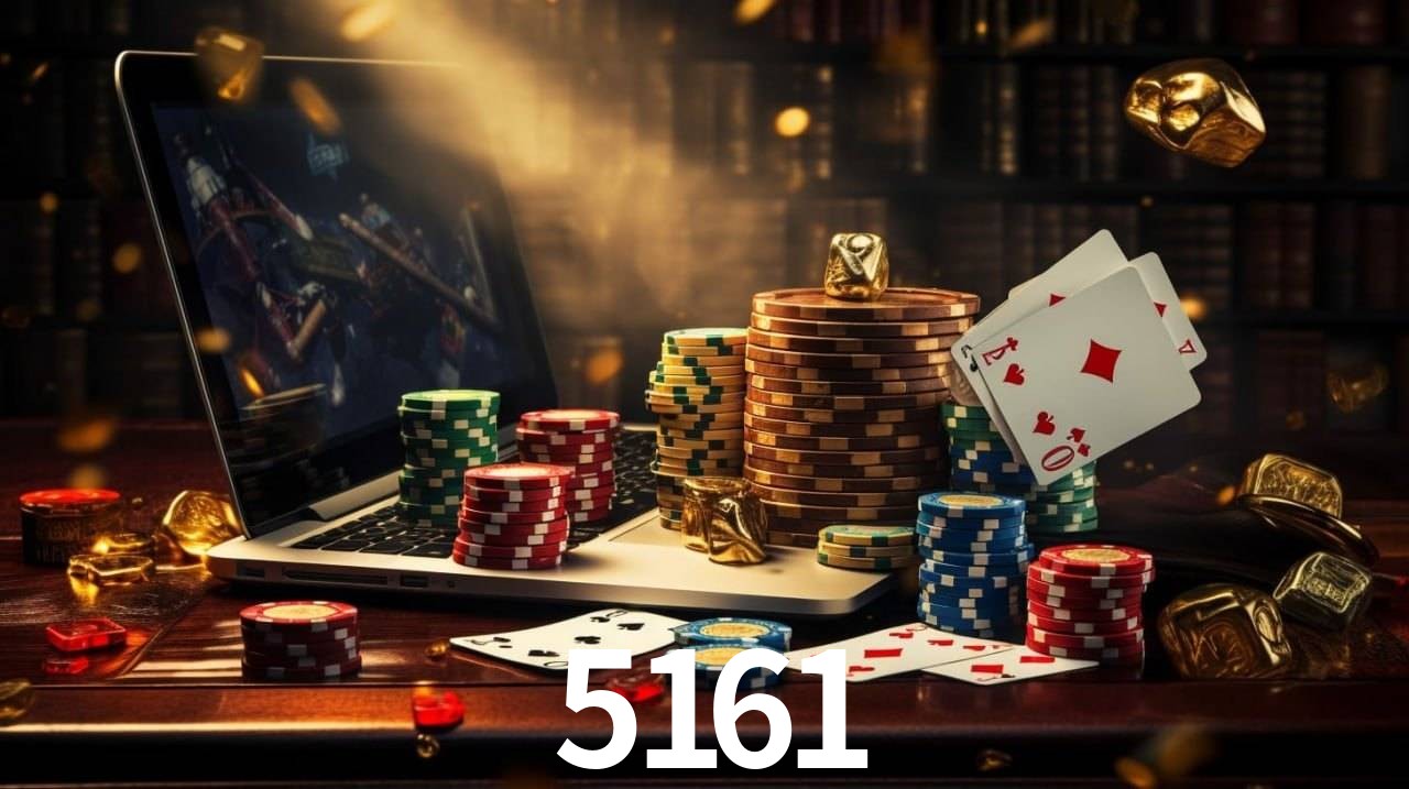 Casino Ao Vivo 5161