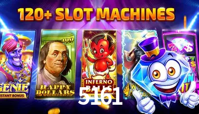 Desvendando o Mundo dos Jogos Virtuais na 5161