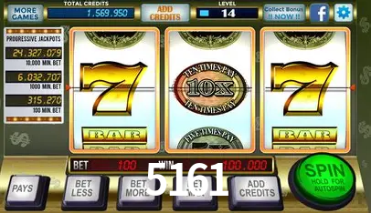 Descubra a Essência do 5161: Nossa História e Compromissos